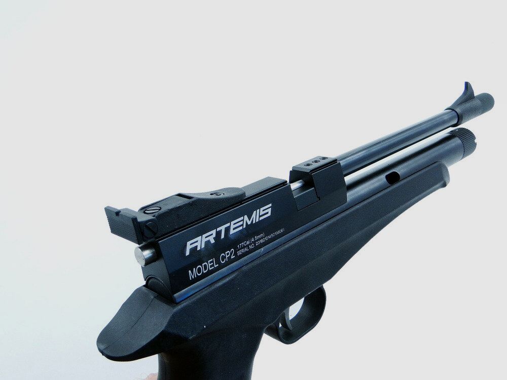 Artemis CP2 Black, image 5 sur 7