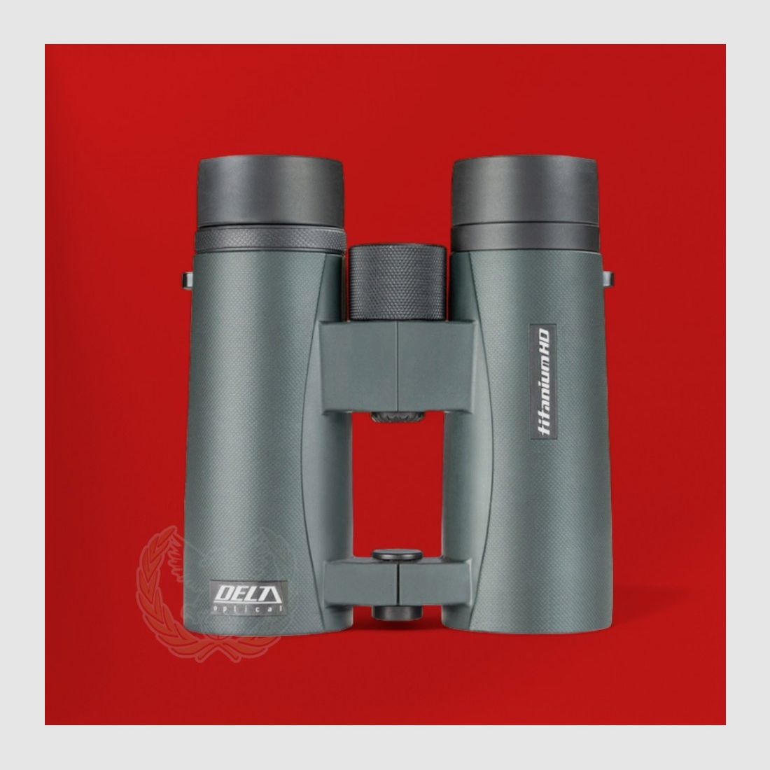 Delta Optical TITANIUM HD 8x42 Fernglas, Bild 1 von 2