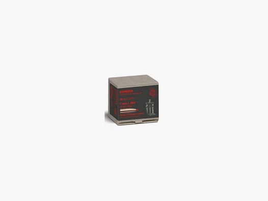 GECO BALAS EXPRESS CAL 7MM GR 155