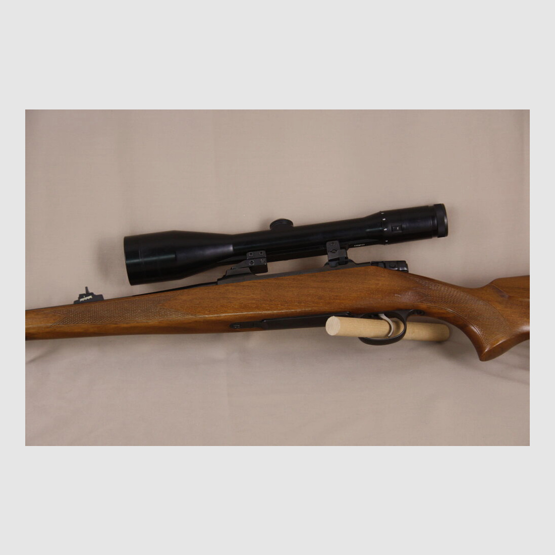 CZ 550