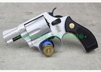 Smith & Wesson Chiefs Special 9mm R.K. Nickel 348.02.09