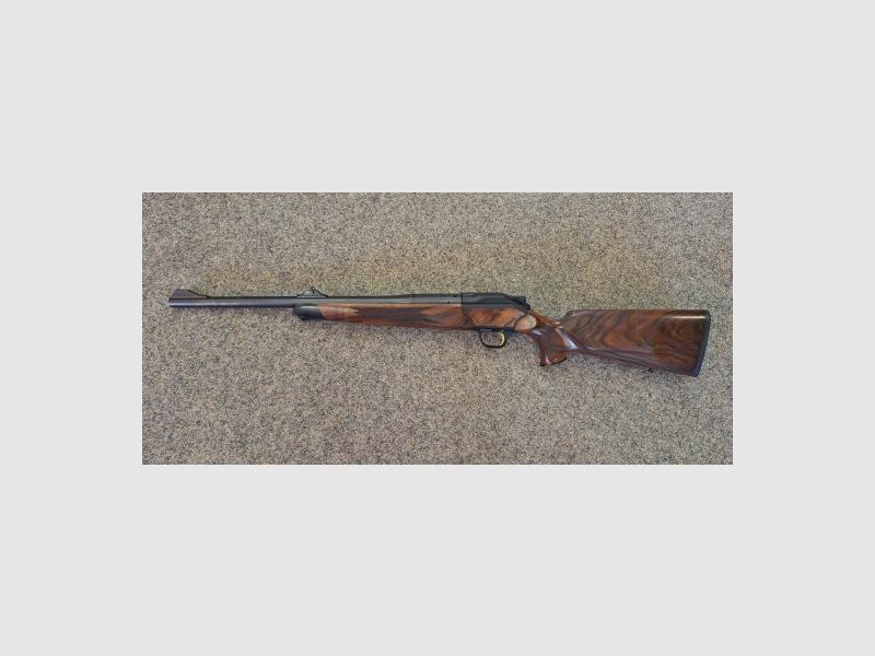 Repeater rifle Blaser R8 cal. .308Win