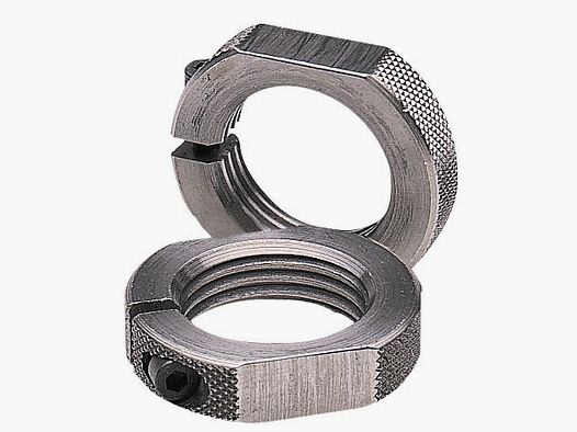 6er-Pack Montageringe Sure-Loc Hornady