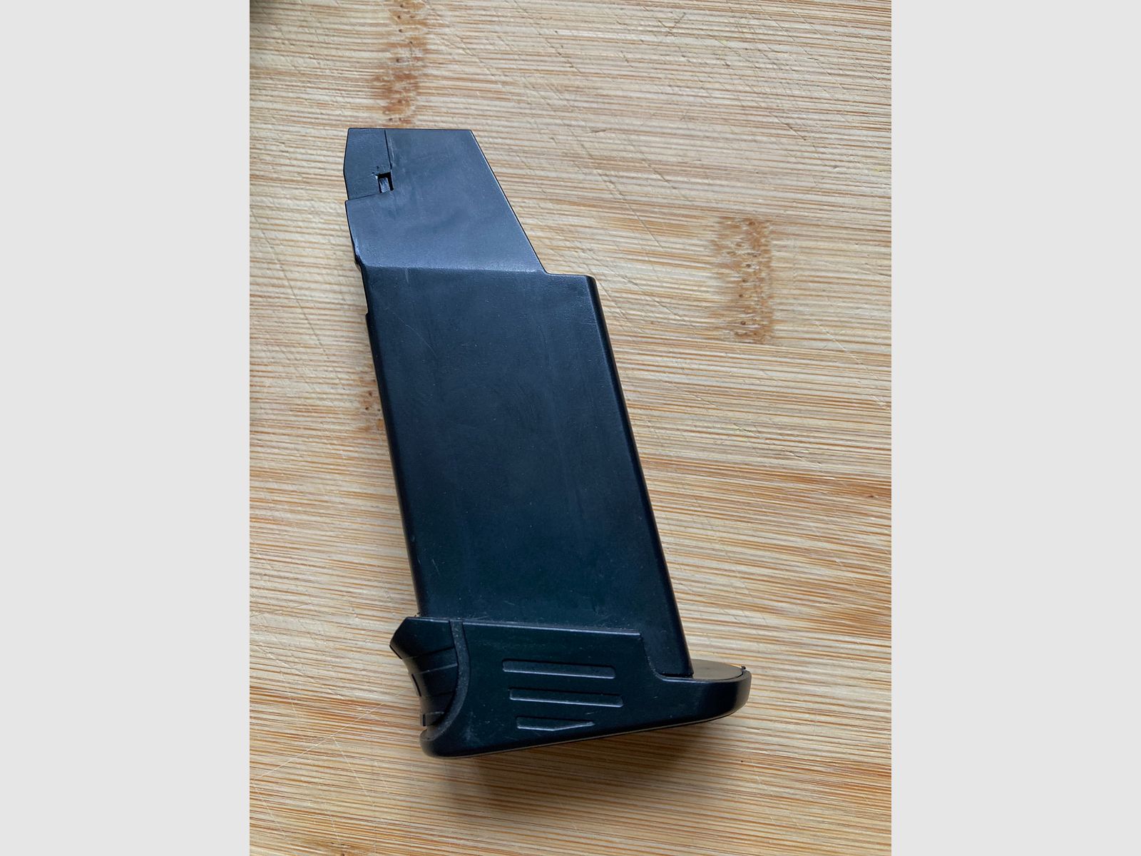 Umarex Walther  Replika PPS Pistole  airsoft