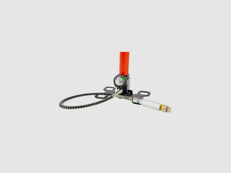 Gamo Flex pompa ad aria compressa, immagine 5 di 6