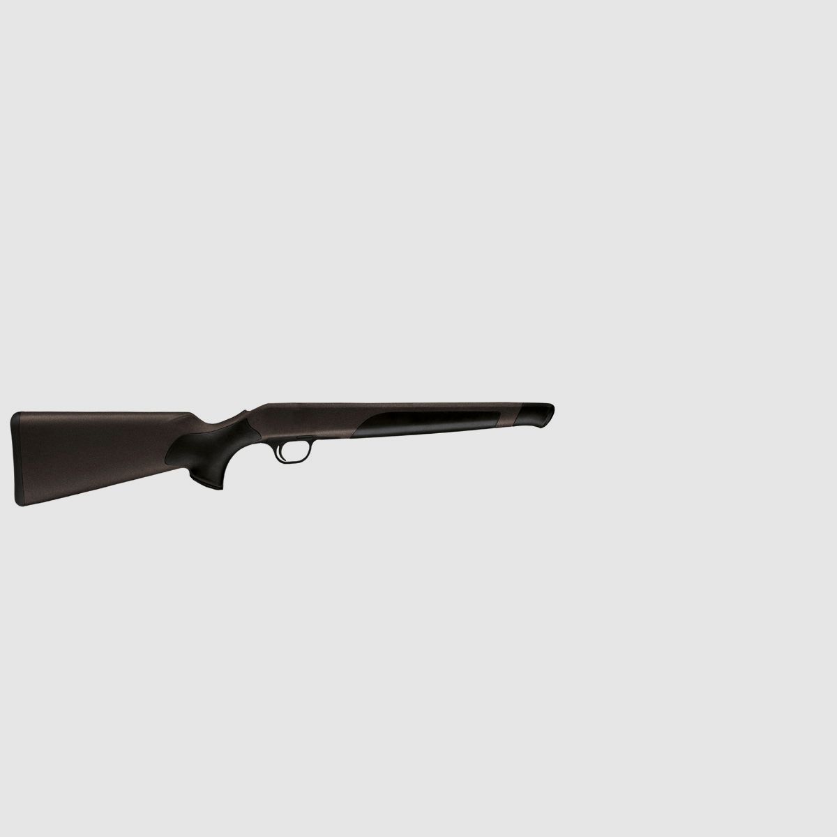 Blaser System R8 Professional Schwarzbraun / Links Semi-Weight