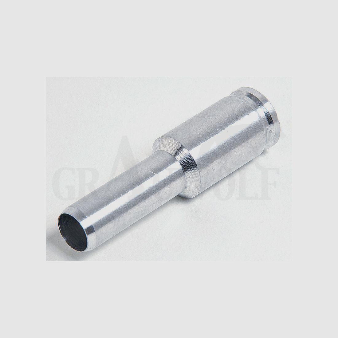 Hornady Adapter zum Entleeren des Pulverfüllgeräts