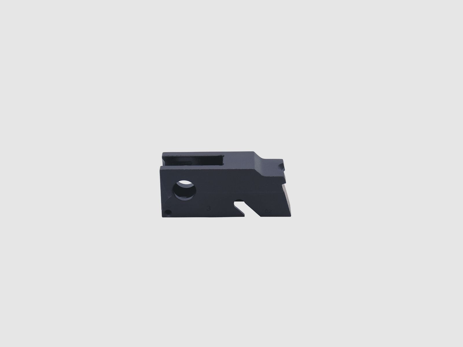 SIG SAUER P226 Vergrendelingsblok Geanodiseerd