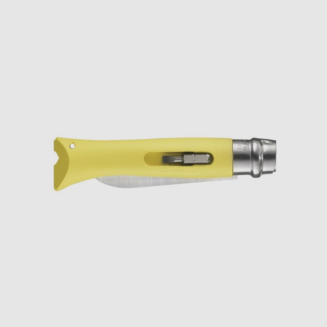 GAMME BRICOLAGE - OPINEL | Gelb