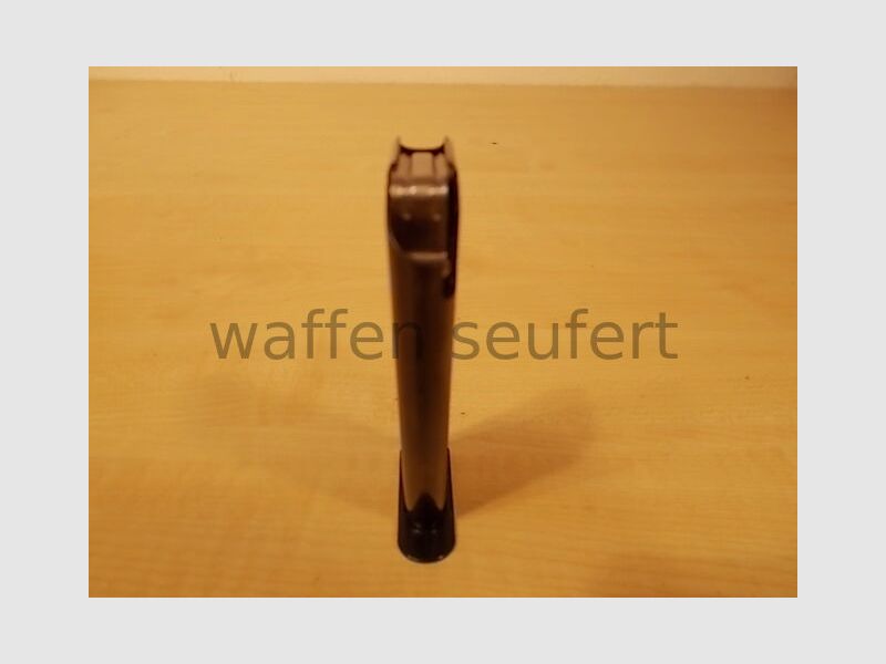 Walther P38 vers 1970 Chargeur 8 cartouches orig. estampillé