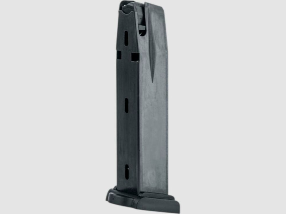 Heckler & Koch for P30 blank gun 9mm P.A.K. 15 shots