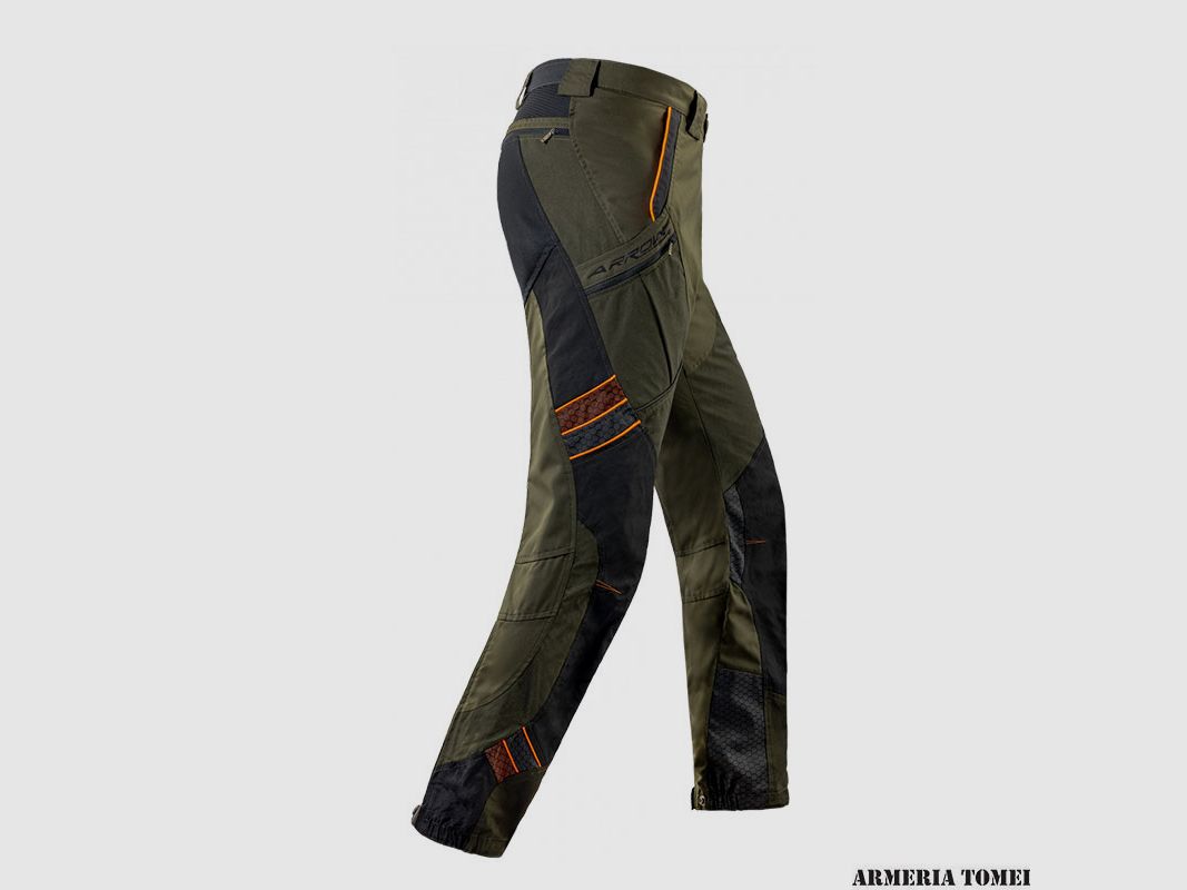 BROEKEN – TRABALDO – ARROW PRO, afbeelding 2 van 4