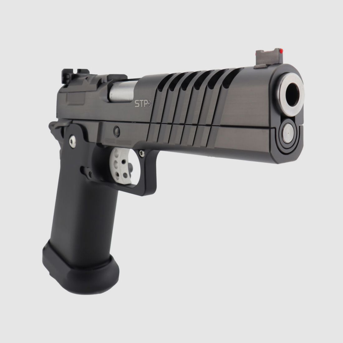 STP by Prommersberger Black Major 5.0 Optics