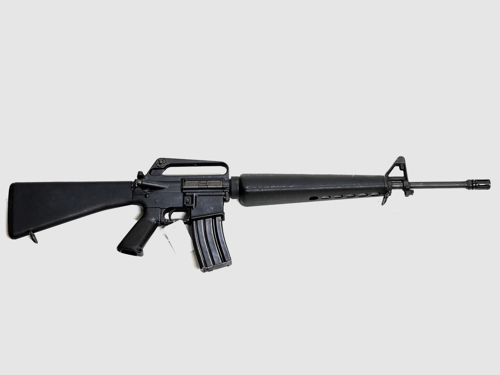 Stgw Colt M16 A1, d'occasion, .223 Rem., arme automatique