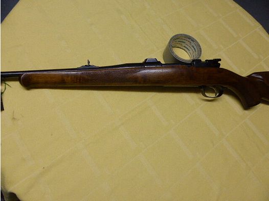 CZ-Brünner	 Jagd