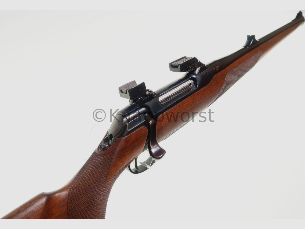 Sauer & Sohn Sauer 202 Stutzen