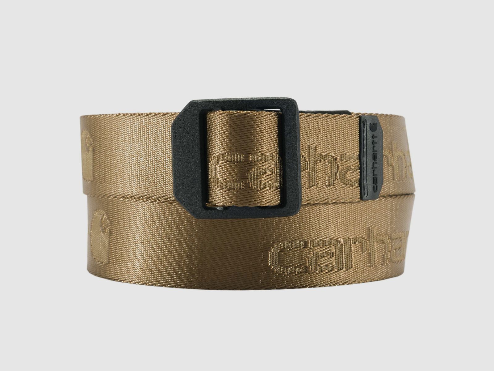 Carhartt Nylon Webbing Belt Men's Yukon XL