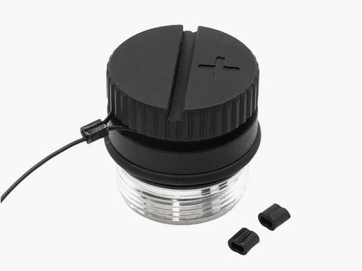 EOTECH Battery Cover XPS/EXPS Black