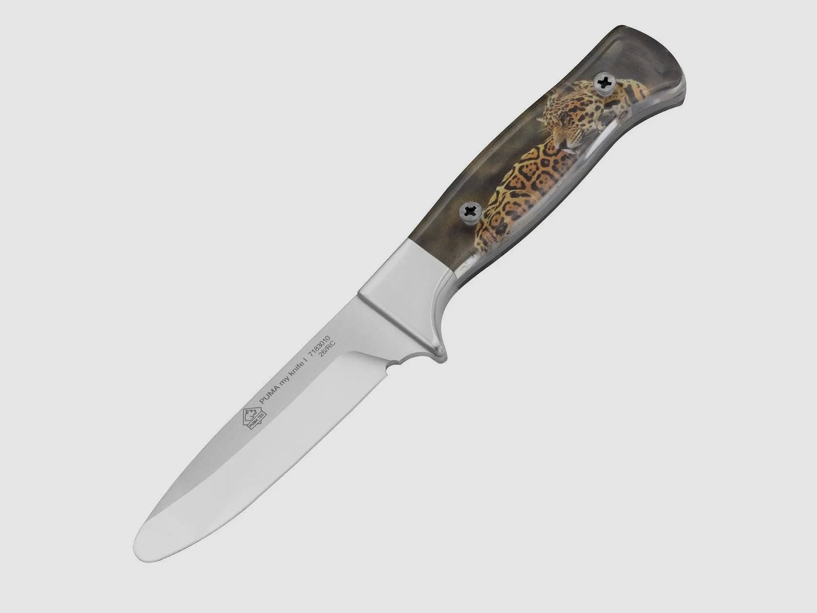 PUMA TEC my knife Kindermesser