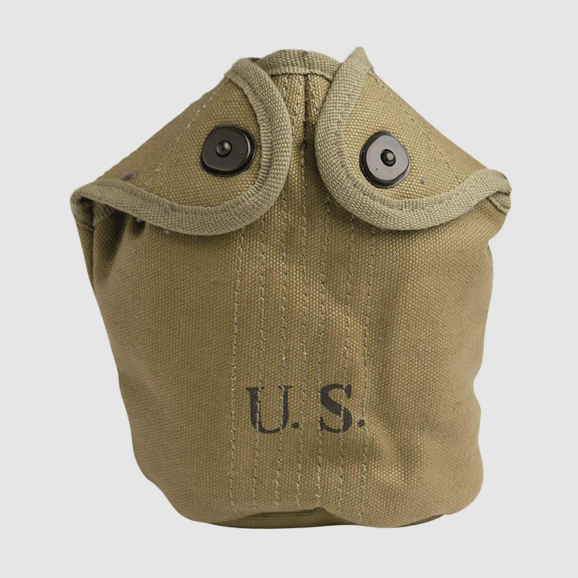 Mil-Tec US Feldflaschenhülle M10 Repro