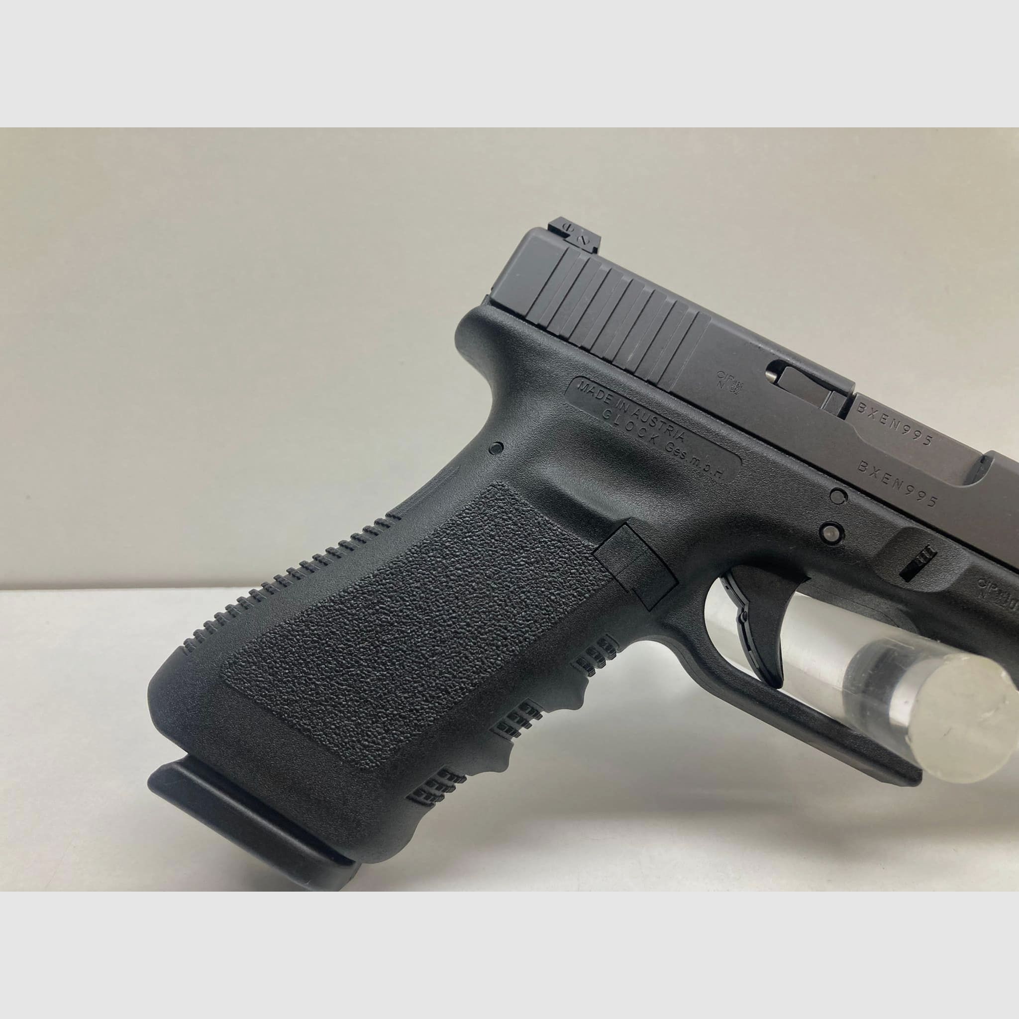 GLOCK 17 L