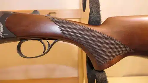 Fusil de chasse huglu eagle light cal 410/71cm, image 3 sur 15