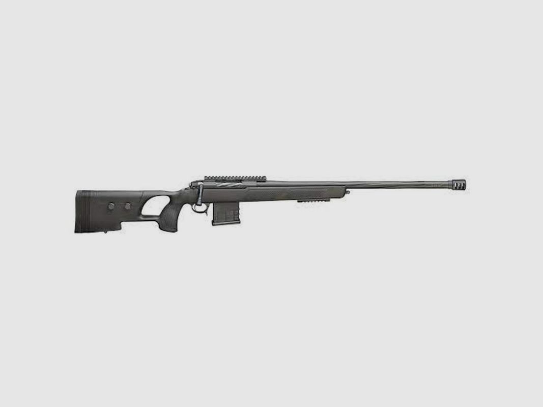 SABATTI BÜCHSE URBAN SNIPER C 223, Bild 1 von 2