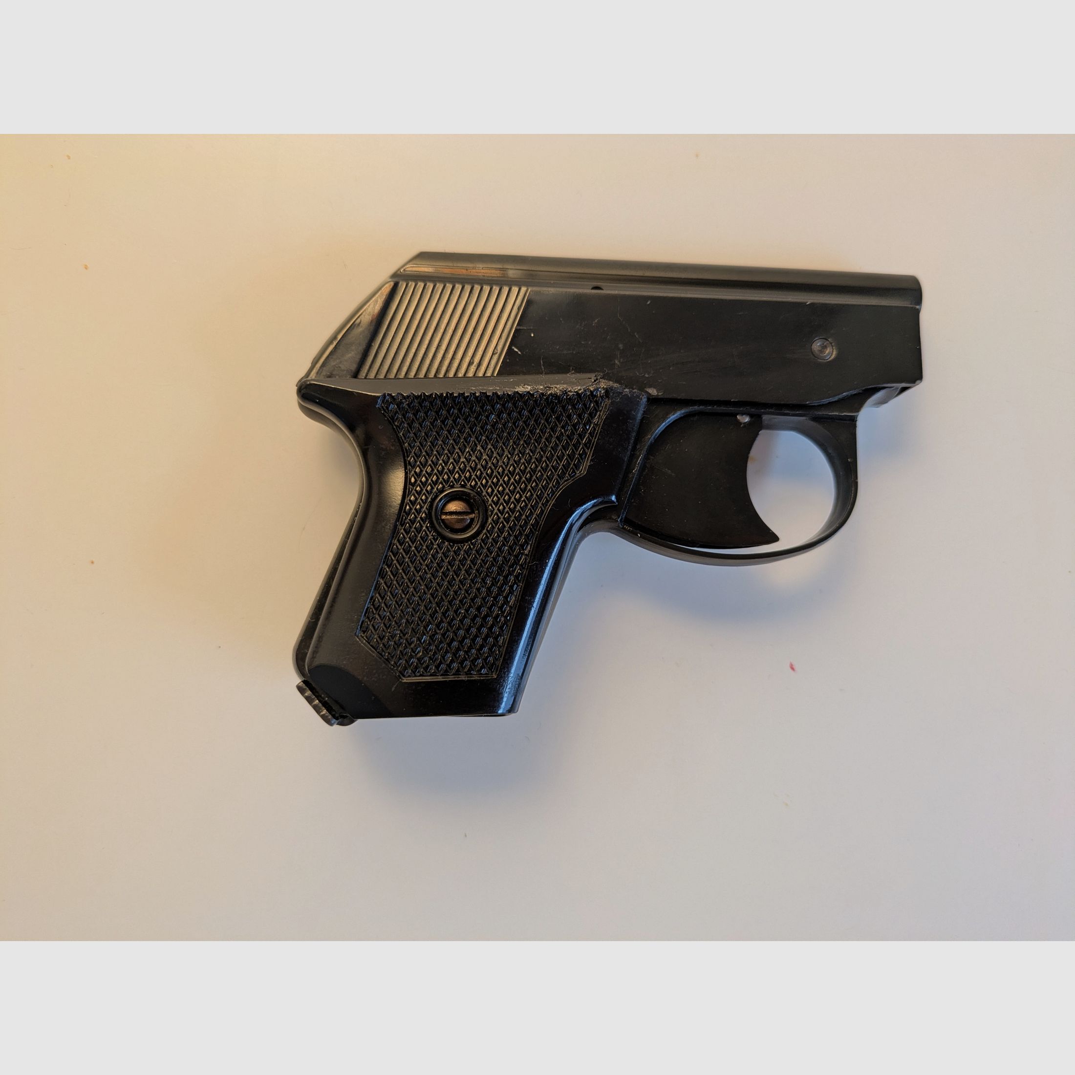 Perfecta Mod. "G" 6mm Schreckschuss