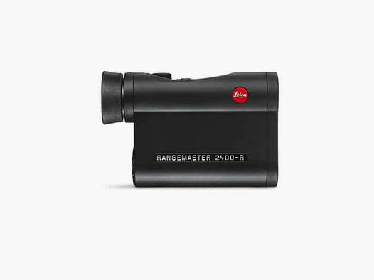 Leica Rangemaster CRF 2400-R