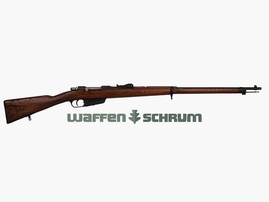 Carcano Carcano 6,5Carcano