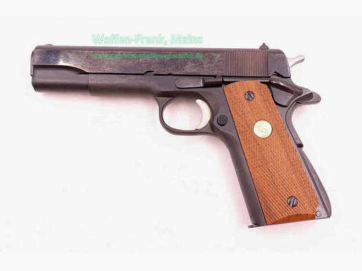 Colt - USA Mod. MK IV/ Series 70