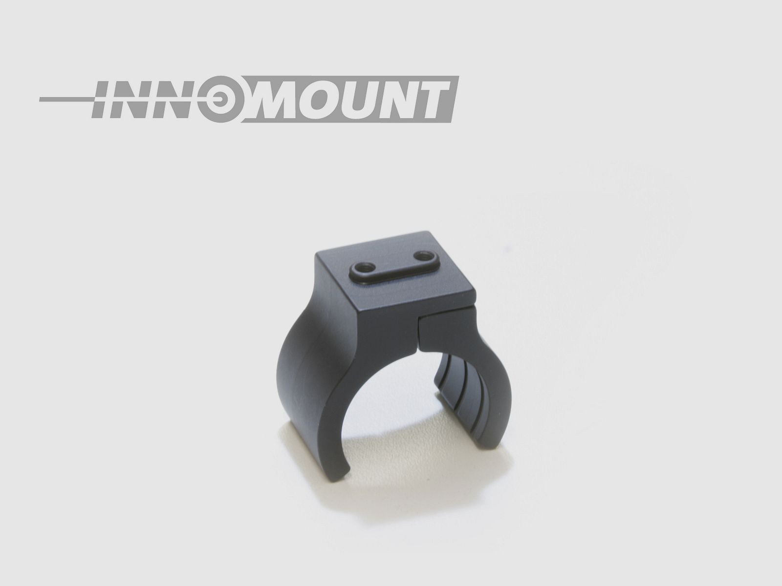 Innomount 2/3 Ring mit Universalschnittstelle Ring 34mm – Ausrichtung 90°
