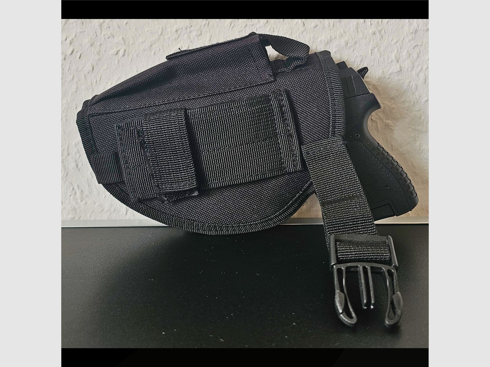 Zoraki M 906 Cal. 9mm - Neuzustand