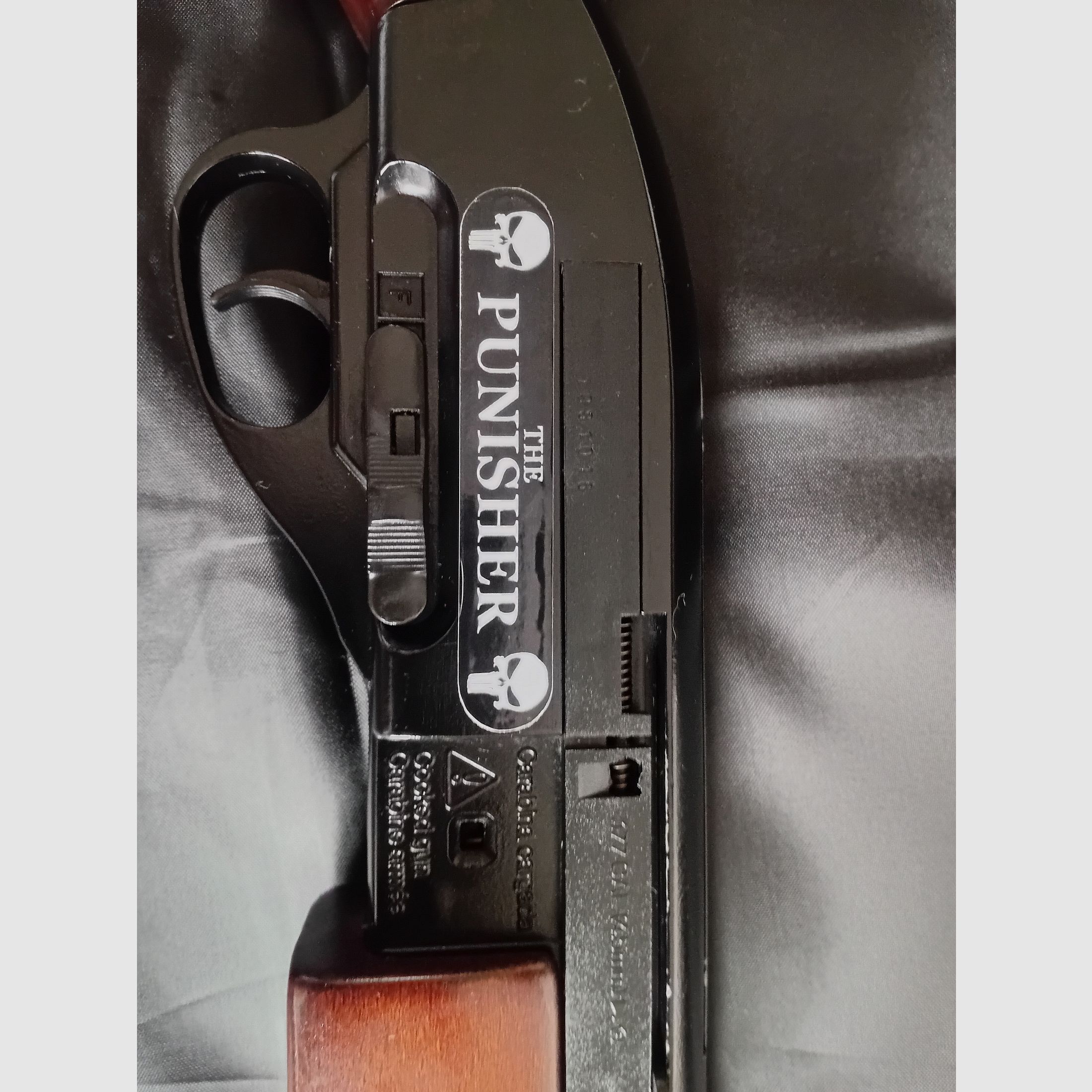 Gamo 1200