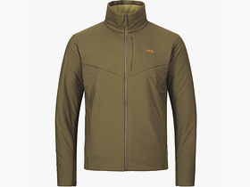 Blaser Operator Isolation Jacket | Dark Olive | L