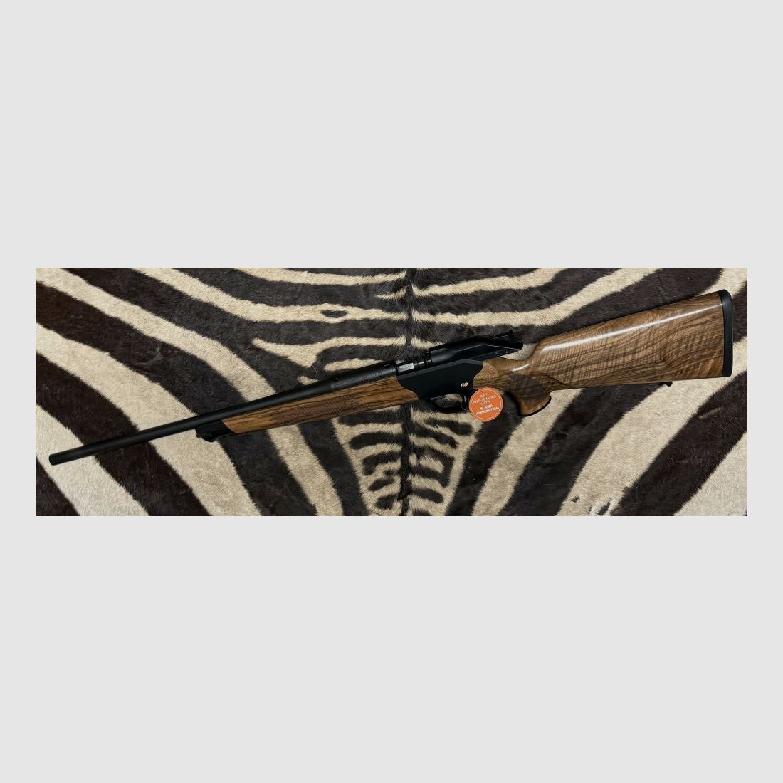 Blaser R8, Bild 1 von 3