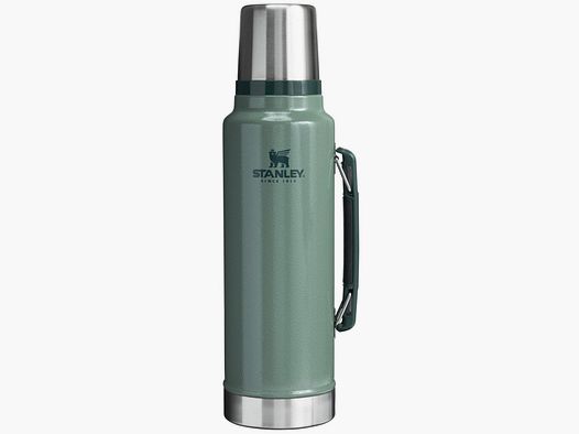 Stanley Classic Legendary Bottle Isolierflasche