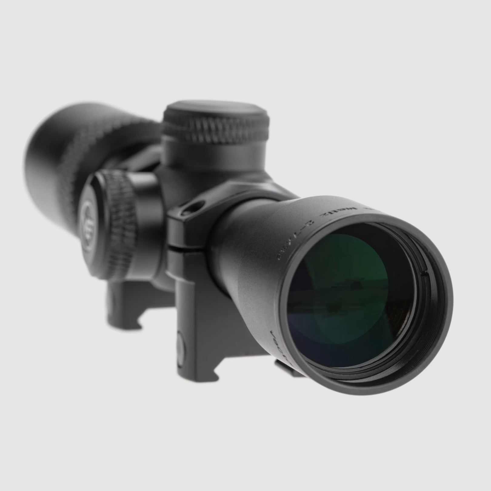 Zielfernrohr Vector Optics Matiz 2-7x32 MOA, Bild 4 von 5