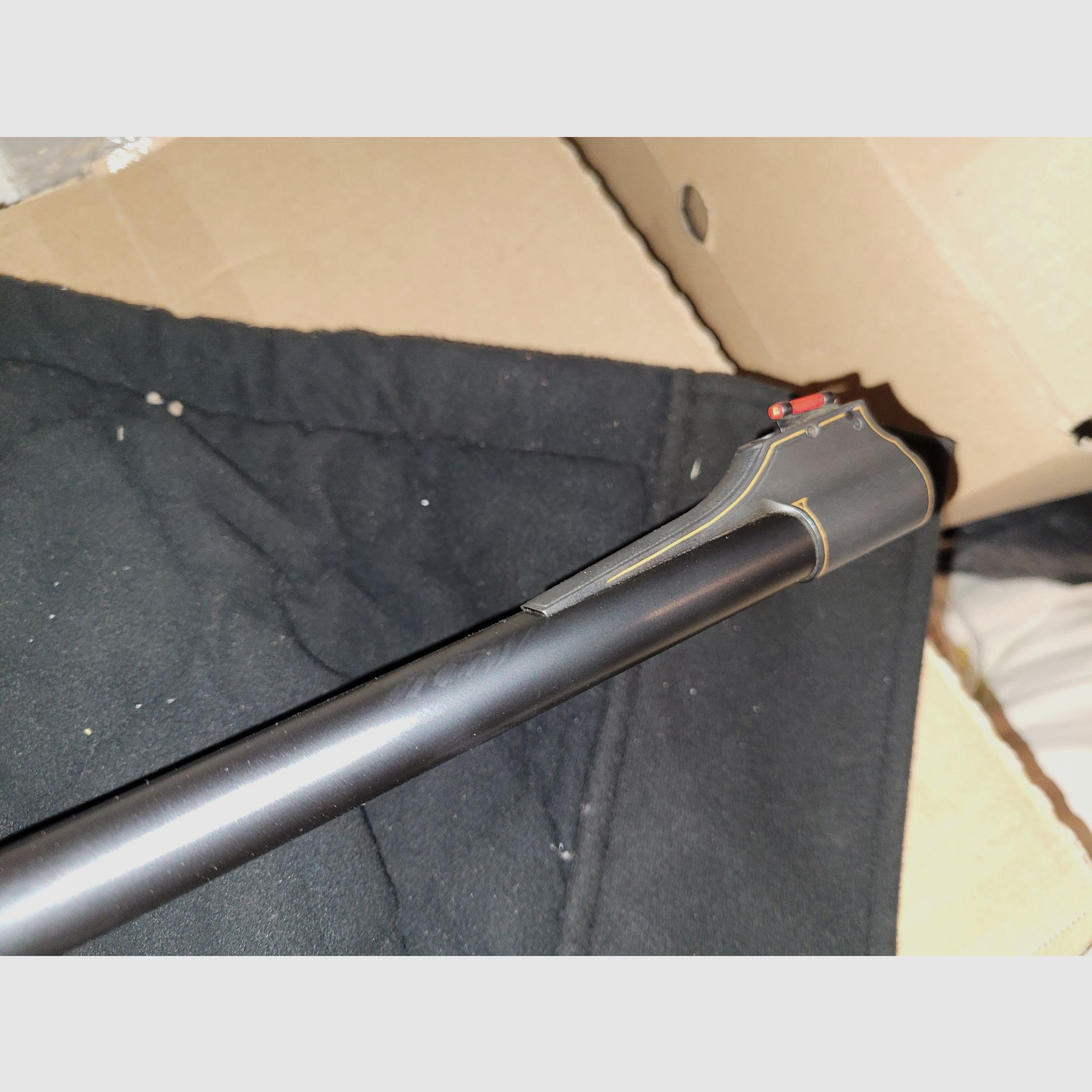 Blaser R93 Sommer Exclusiv Custom Traum Gewehr 8,5x63