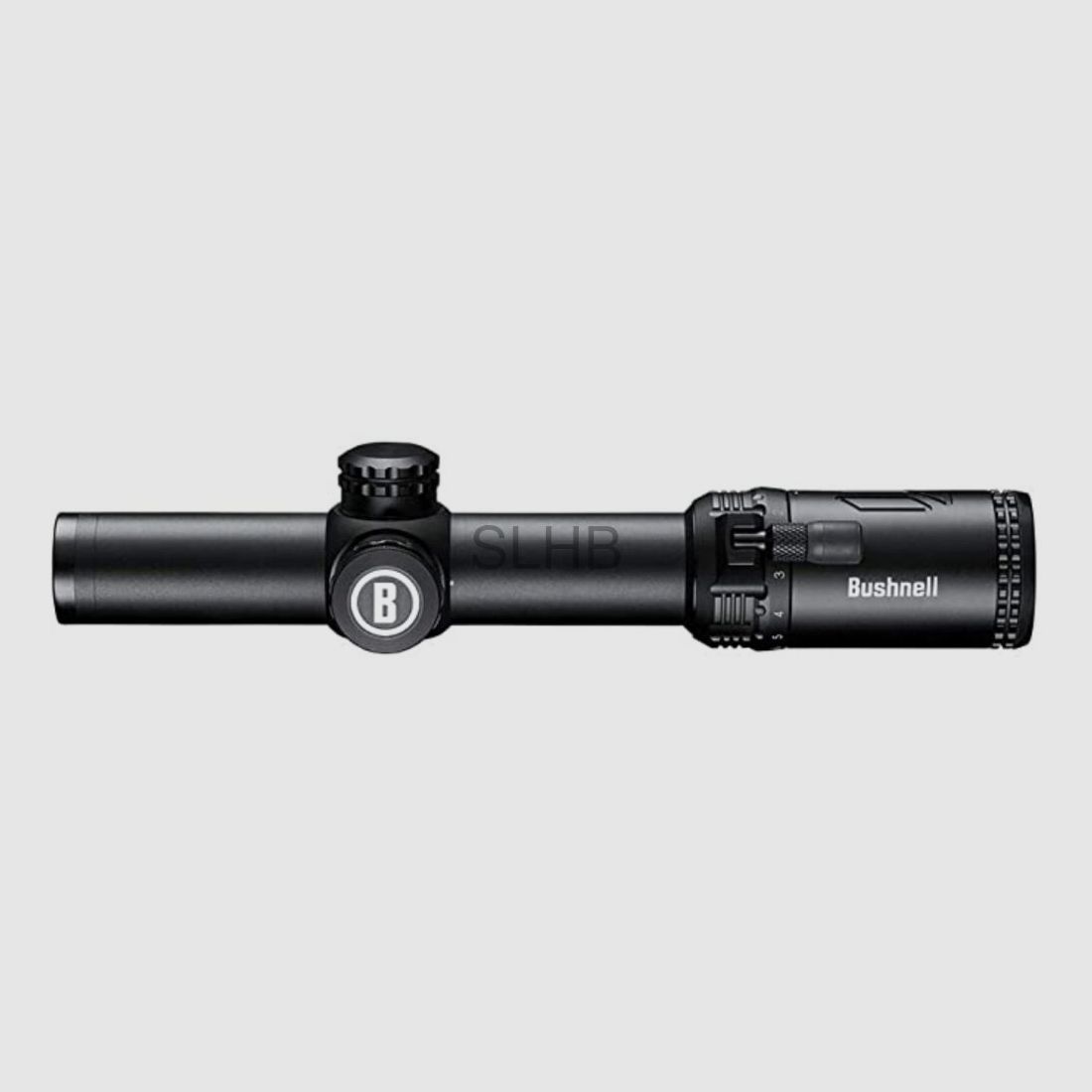 Bushnell	 BUSHNELL AR71624I 1-6X24MM AR OPTICS ILLUMINATED .223 BDC BT