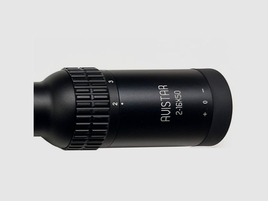 Zielfernrohr AVISTAR 2-16×50 R.I., Bild 4 von 9