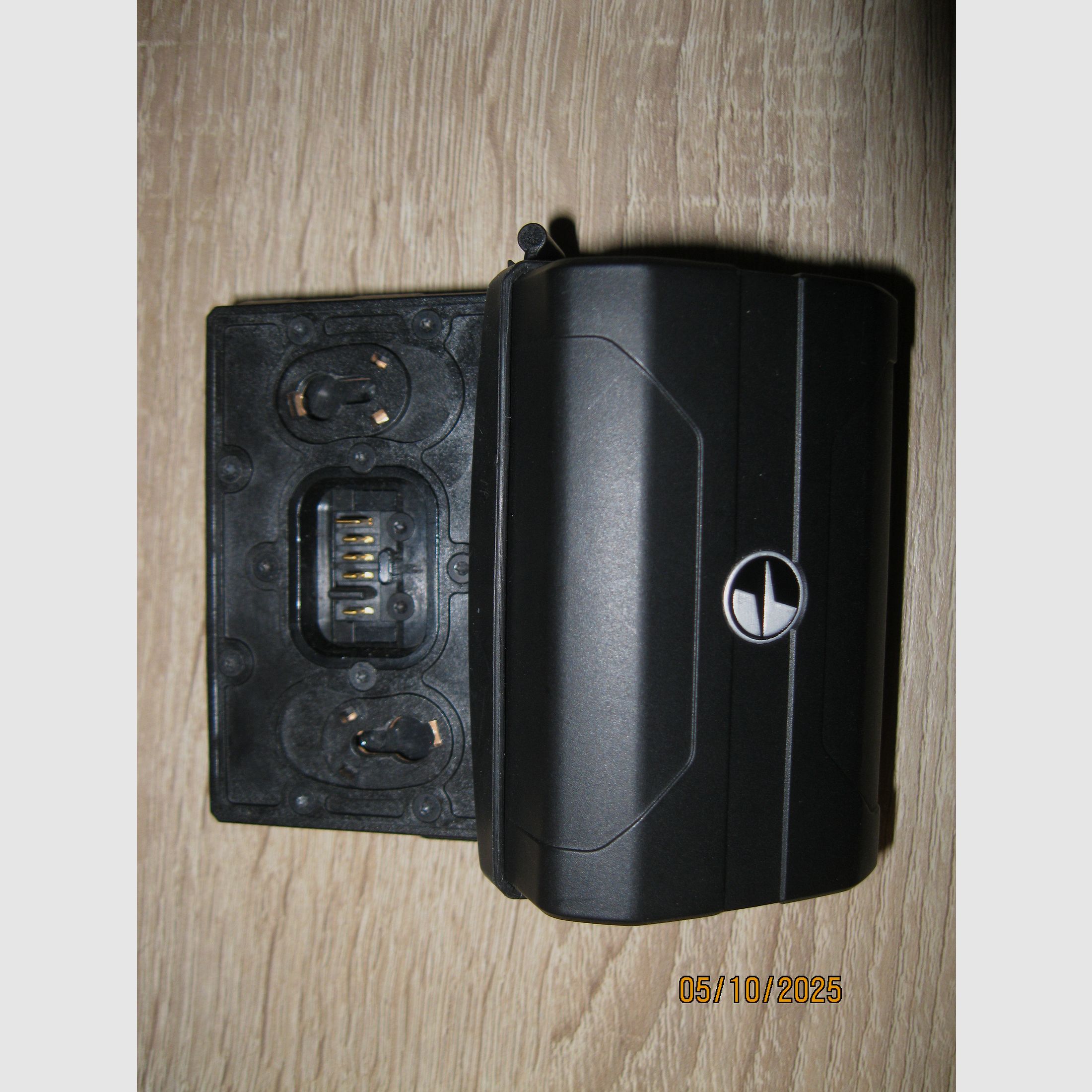 Appareil de vision nocturne Pulsar FN 455 comme neuf.
