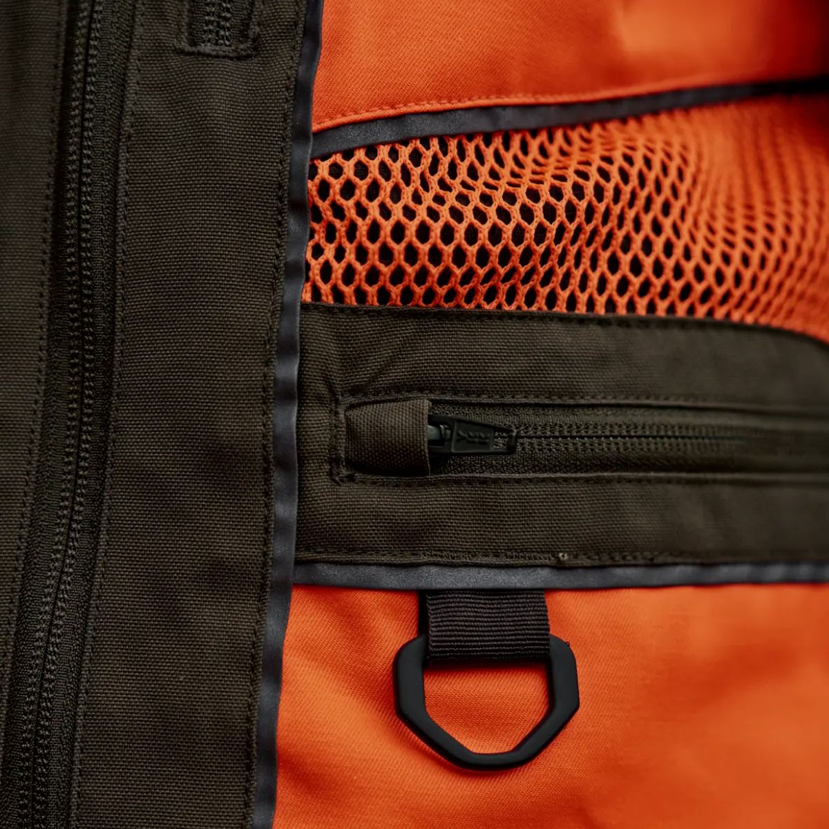 Härkila Weste Wildboar Pro Blaze