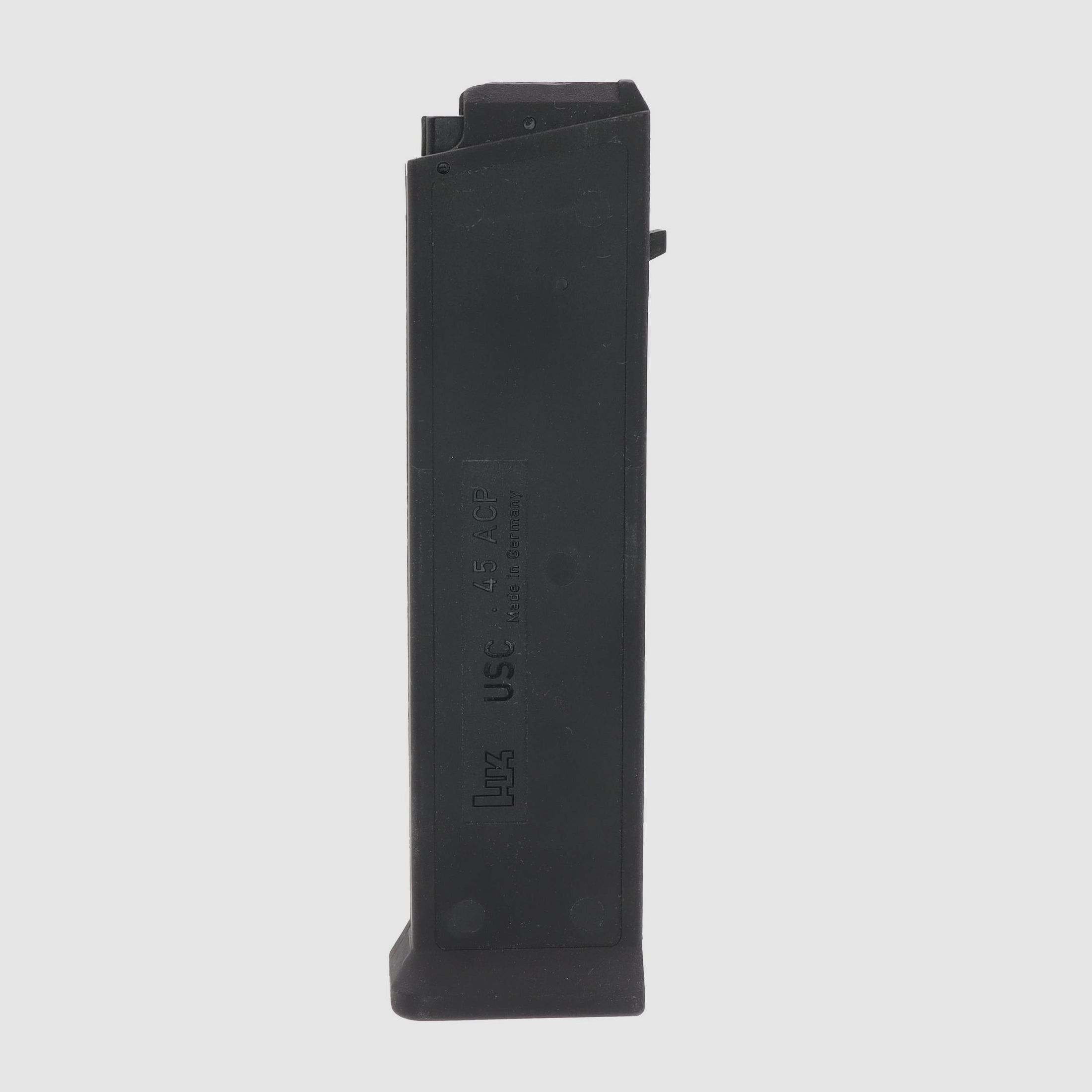 H&K USC .45ACP Magazin, 10 Schuss