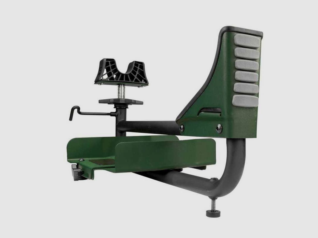 Caldwell Lead Sled 3 Schietsteun - CALDWELL SUPPORT DE TIR LEAD SLED 3, afbeelding 7 van 7