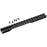 Sabatti Picatinny Rail 0 MOA
