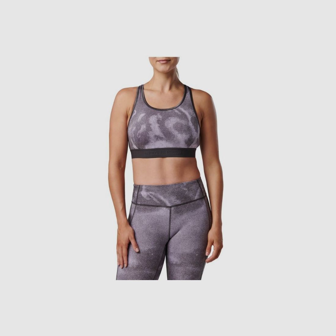 5.11 PT-R VALENTINA SPORTTOP DAMES