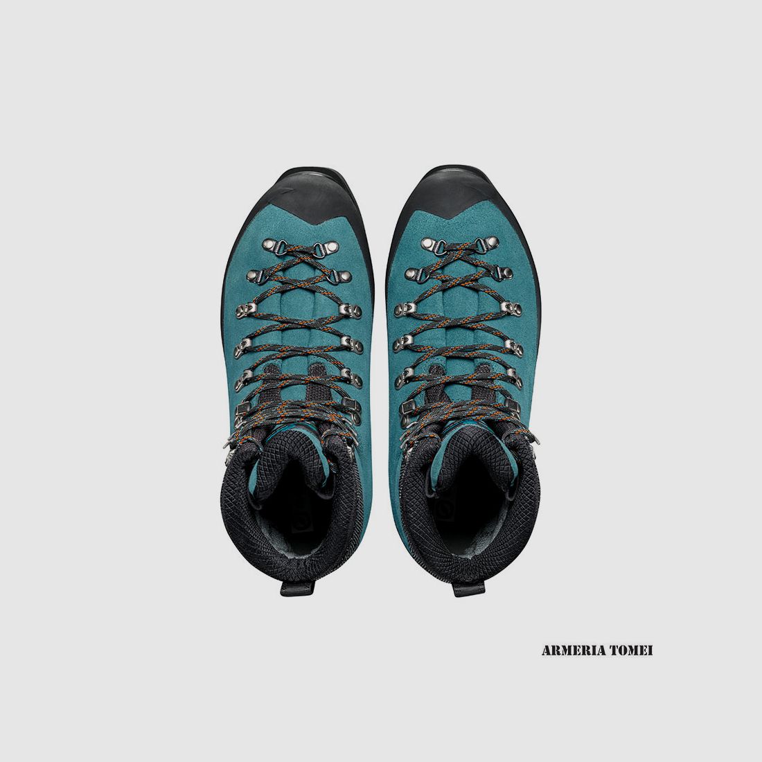 SCARPA – MAN – MONT BLANC GTX Lake Blue, afbeelding 5 van 6