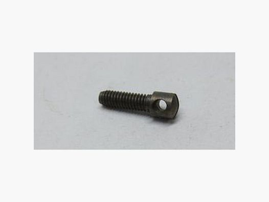 Afstelbout dubbele trekker 2.5x8x3.5×12 Schroef 4×6,5x8x9
