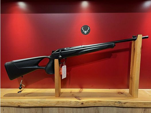 Blaser R8 Professional Success